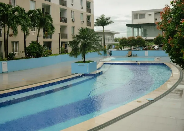 M&b Urban Haven Apartment