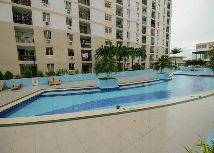 Apartment M&b Urban Haven *