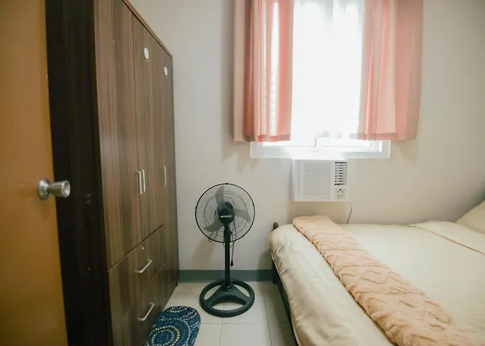 M&b Urban Haven Apartment