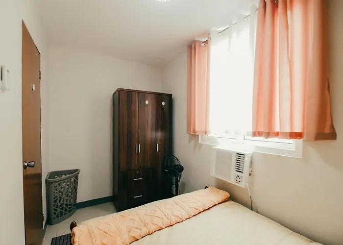 M&b Urban Haven Apartment Suba Basbas