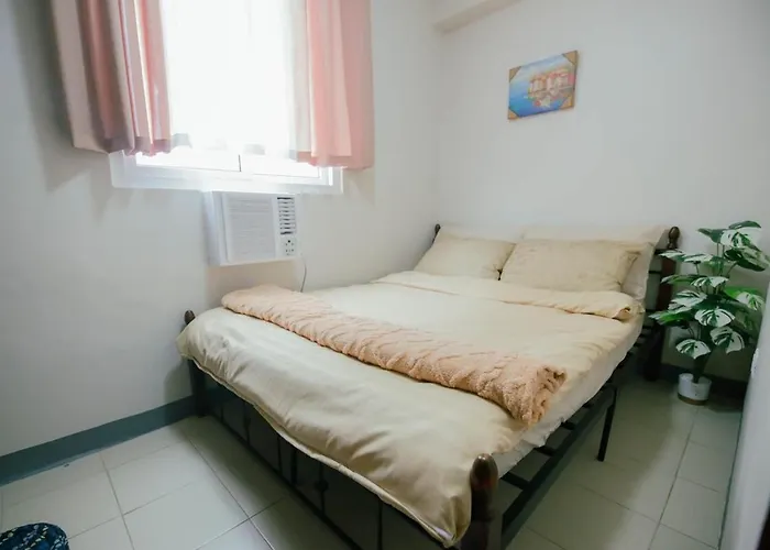 Apartment M&b Urban Haven *